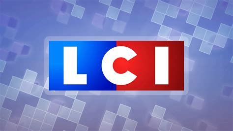 lci en direct: news of the day live tf1 info